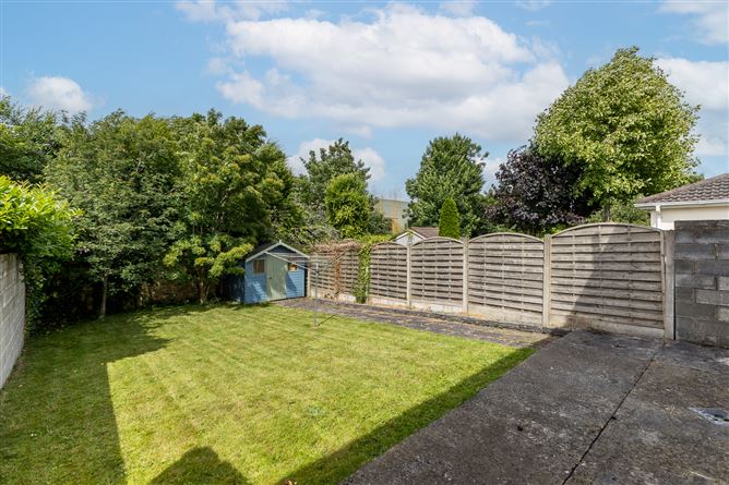 12 Seamount View, Swords, County Dublin