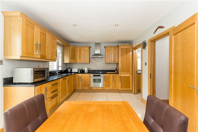 12 Seamount View, Swords, County Dublin