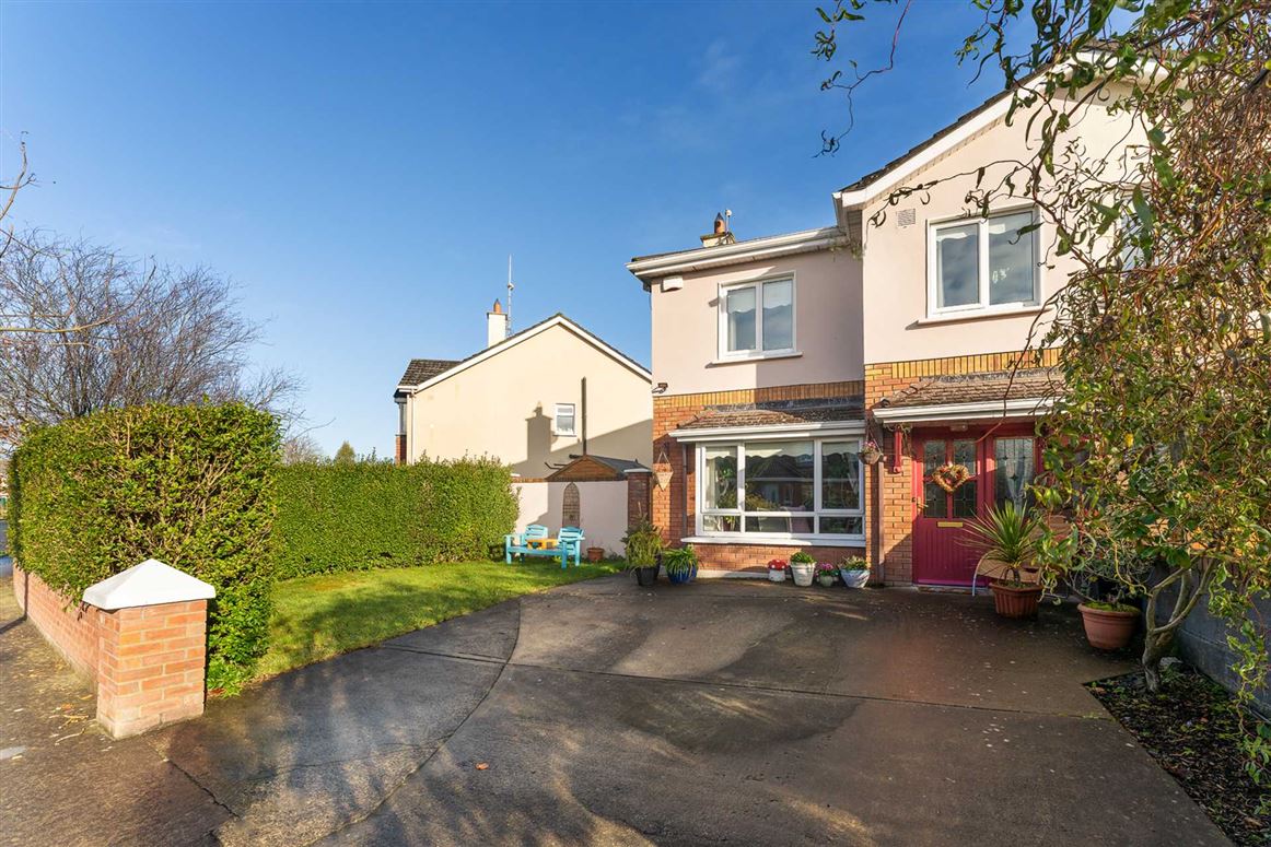 30 Oakleigh, Longwood, County Meath Quillsen (Navan) 4760639