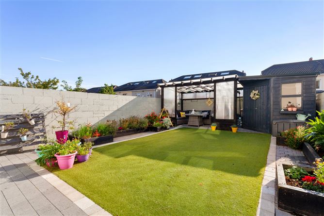 45 Elmfield Way, Clare Hall, Dublin 13