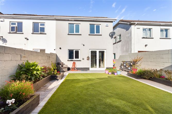 45 Elmfield Way, Clare Hall, Dublin 13