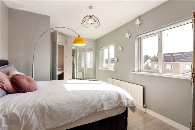 45 Elmfield Way, Clare Hall, Dublin 13