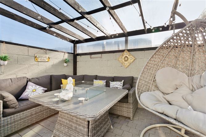 45 Elmfield Way, Clare Hall, Dublin 13