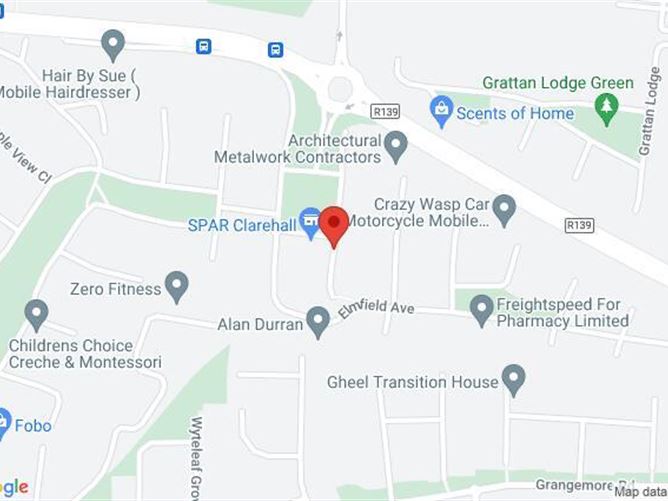 45 Elmfield Way, Clare Hall, Dublin 13