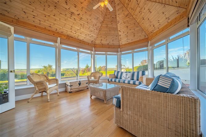 Wood View House, Ballydawley, Dunderrow, Kinsale, Cork
