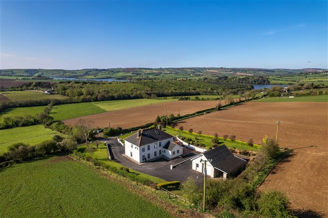 Wood View House, Ballydawley, Dunderrow, Kinsale, Cork