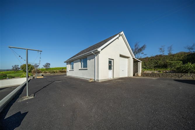 Wood View House, Ballydawley, Dunderrow, Kinsale, Cork