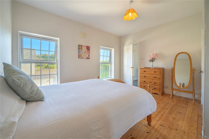 Wood View House, Ballydawley, Dunderrow, Kinsale, Cork