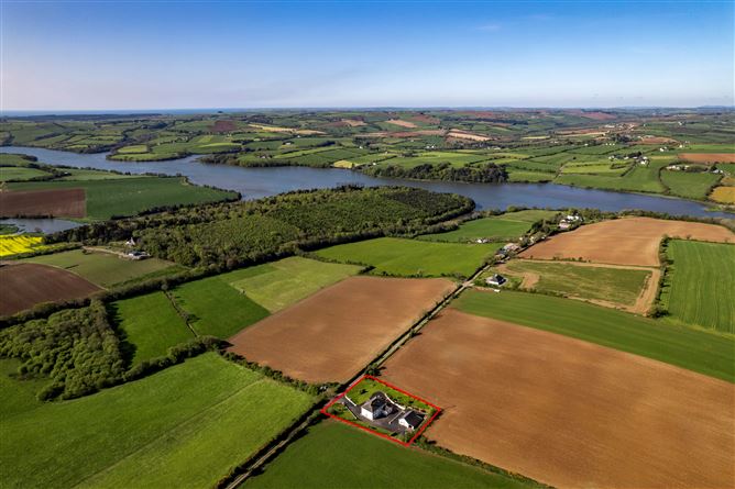 Wood View House, Ballydawley, Dunderrow, Kinsale, Cork