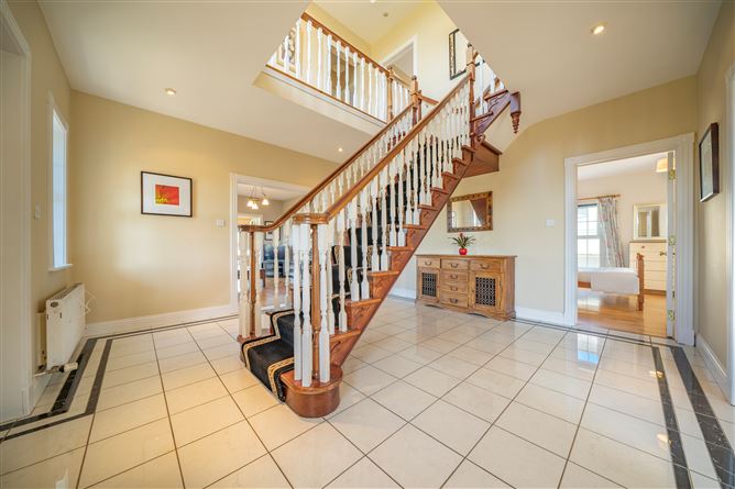 Wood View House, Ballydawley, Dunderrow, Kinsale, Cork