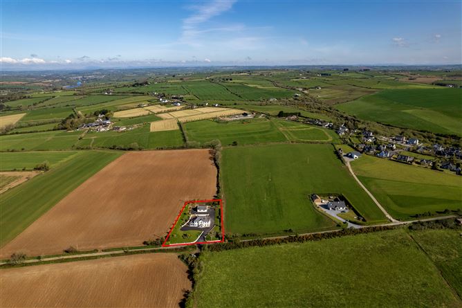 Wood View House, Ballydawley, Dunderrow, Kinsale, Cork