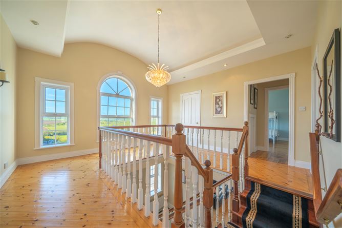 Wood View House, Ballydawley, Dunderrow, Kinsale, Cork