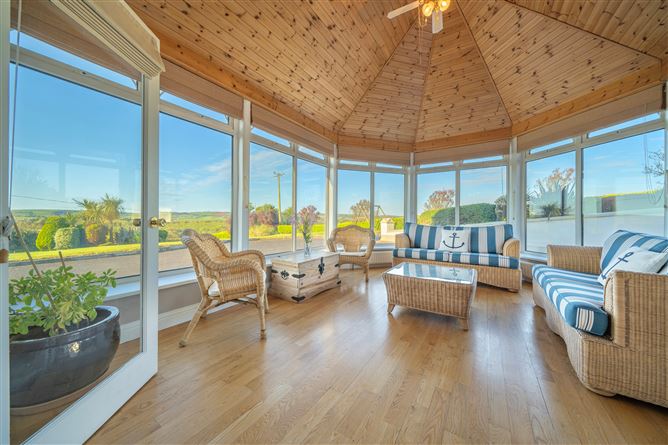 Wood View House, Ballydawley, Dunderrow, Kinsale, Cork