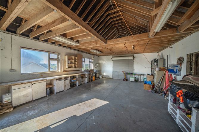 Wood View House, Ballydawley, Dunderrow, Kinsale, Cork