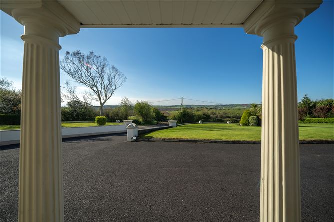 Wood View House, Ballydawley, Dunderrow, Kinsale, Cork