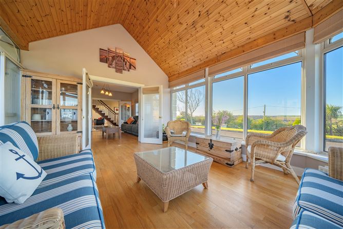 Wood View House, Ballydawley, Dunderrow, Kinsale, Cork