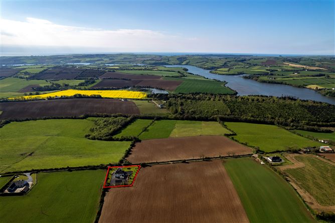Wood View House, Ballydawley, Dunderrow, Kinsale, Cork