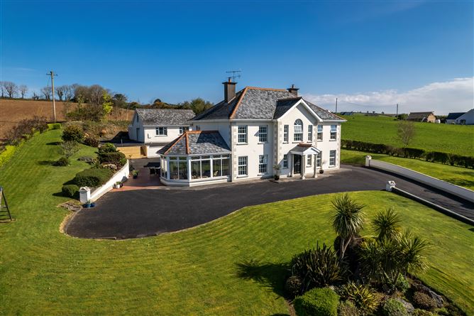 Wood View House, Ballydawley, Dunderrow, Kinsale, Cork