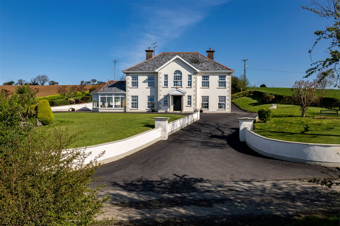 Wood View House, Ballydawley, Dunderrow, Kinsale, Cork