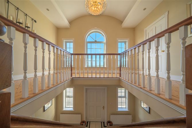 Wood View House, Ballydawley, Dunderrow, Kinsale, Cork