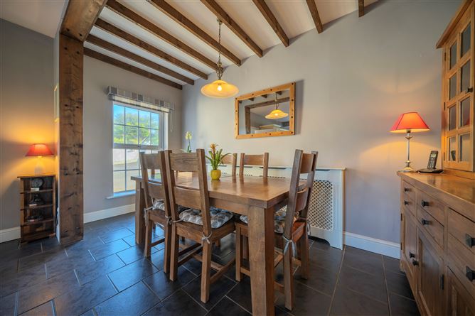 Wood View House, Ballydawley, Dunderrow, Kinsale, Cork