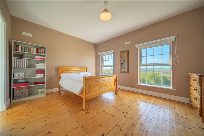 Wood View House, Ballydawley, Dunderrow, Kinsale, Cork