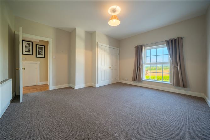 Wood View House, Ballydawley, Dunderrow, Kinsale, Cork