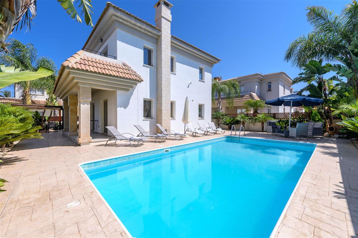 The Paralimni Suntrap,Paralimni,Famagusta,Cyprus