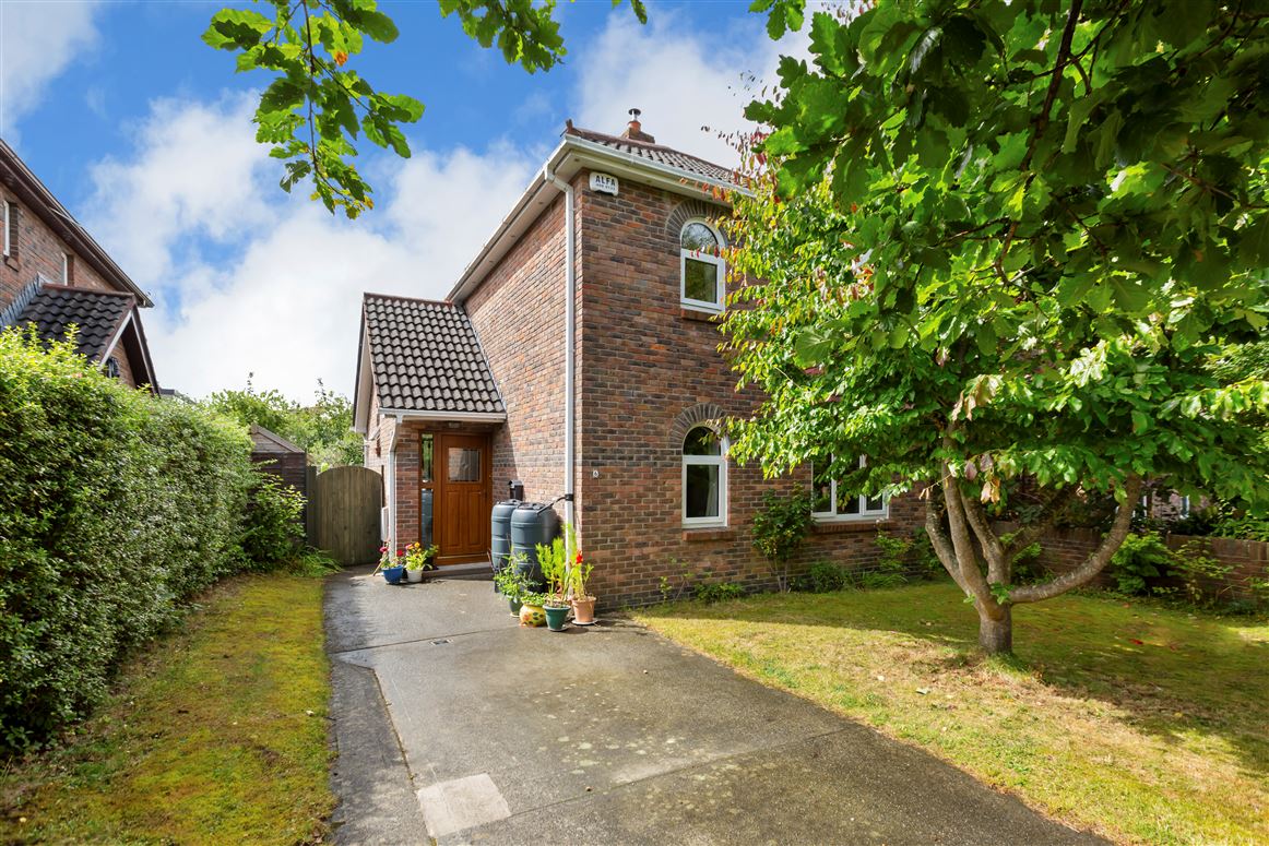 6 Earlscroft, Southern Cross Road, Bray, Wicklow
