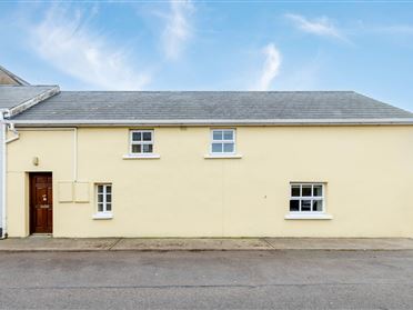 Image for 6 Hopkins Mews, Hopkins Lane, Monasterevin, Kildare