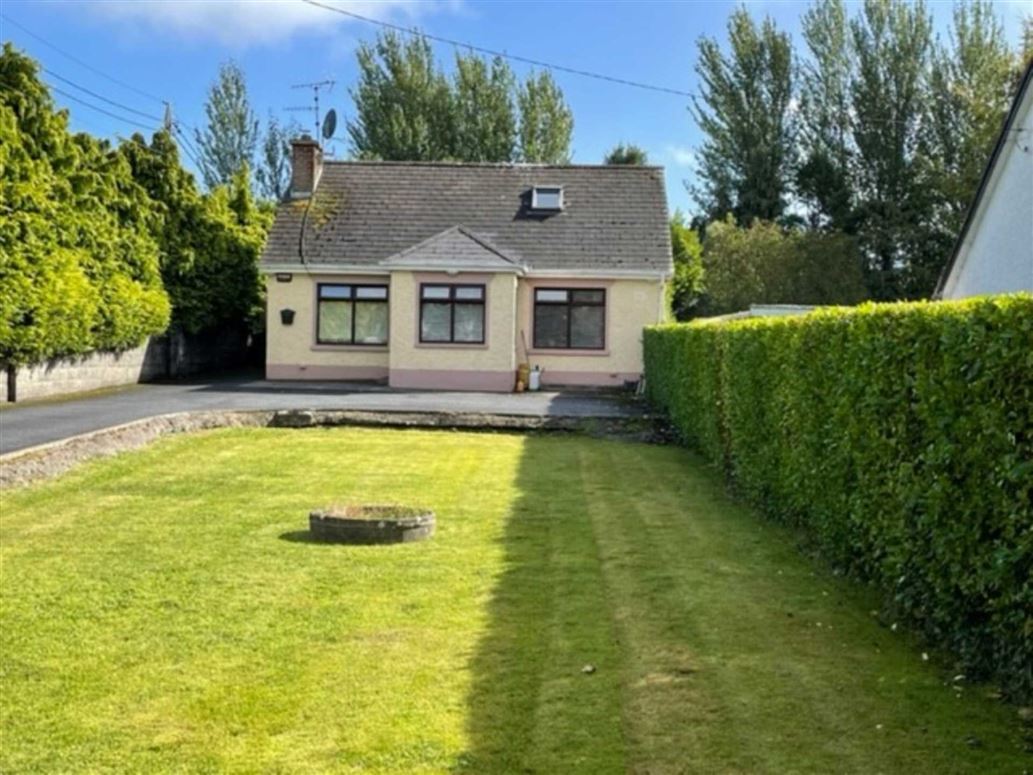 Roulagh Villa, Dundalk, County Louth