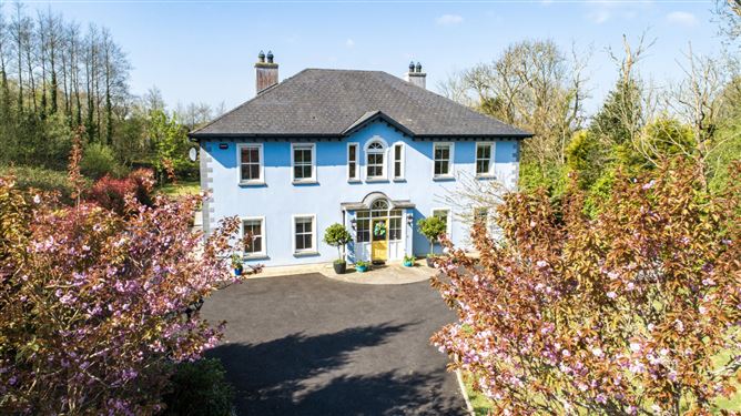 Kilcop, Woodstown, Co. Waterford
