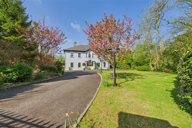 Kilcop, Woodstown, Co. Waterford
