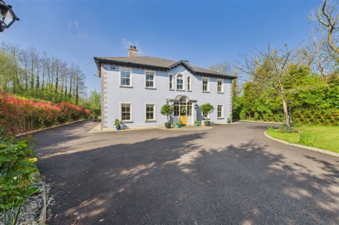 Kilcop, Woodstown, Co. Waterford