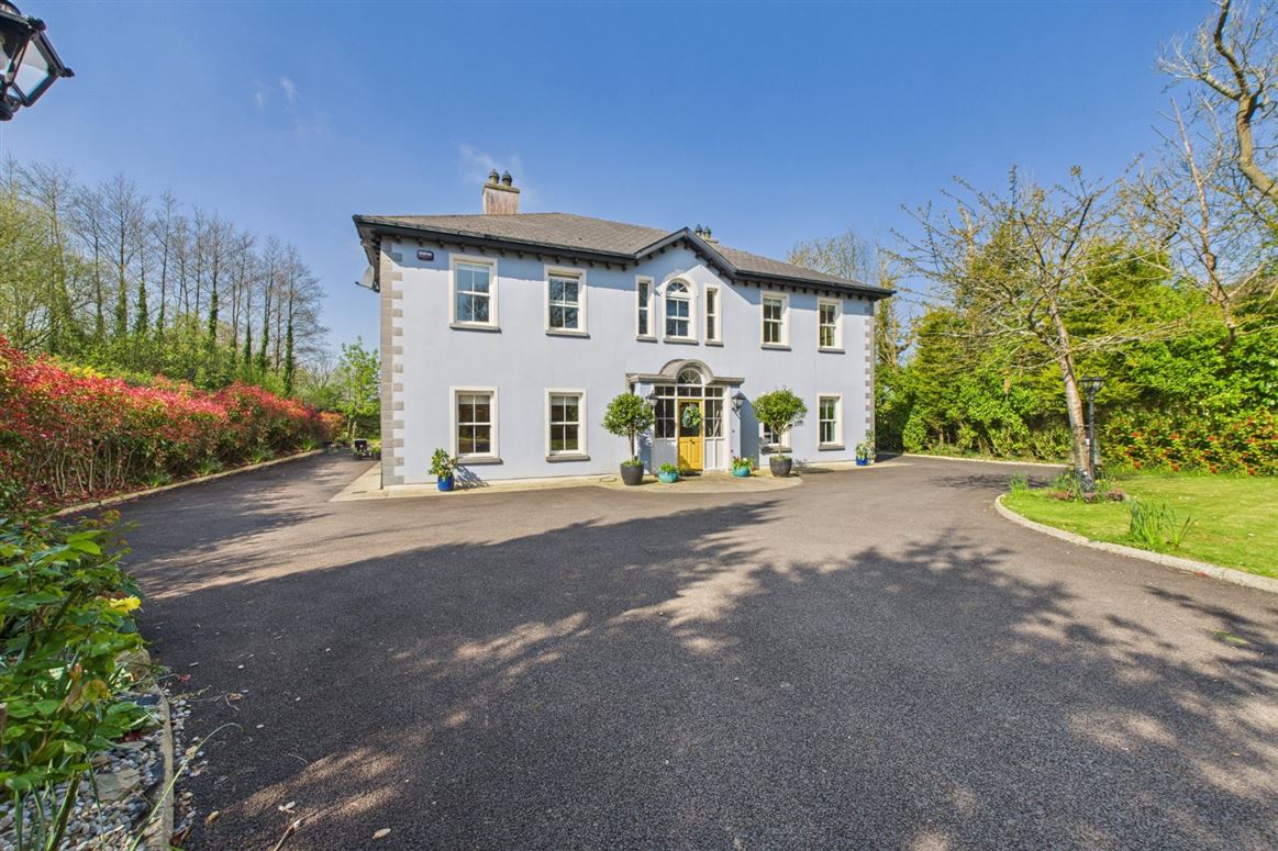 Kilcop, Woodstown, Co. Waterford