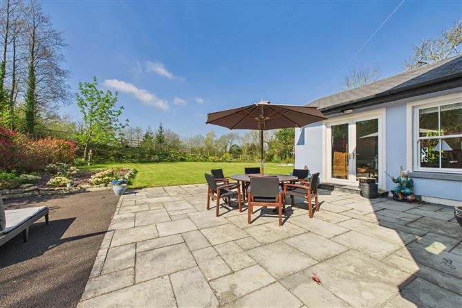 Kilcop, Woodstown, Co. Waterford