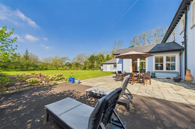 Kilcop, Woodstown, Co. Waterford