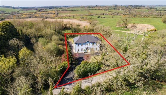 Kilcop, Woodstown, Co. Waterford