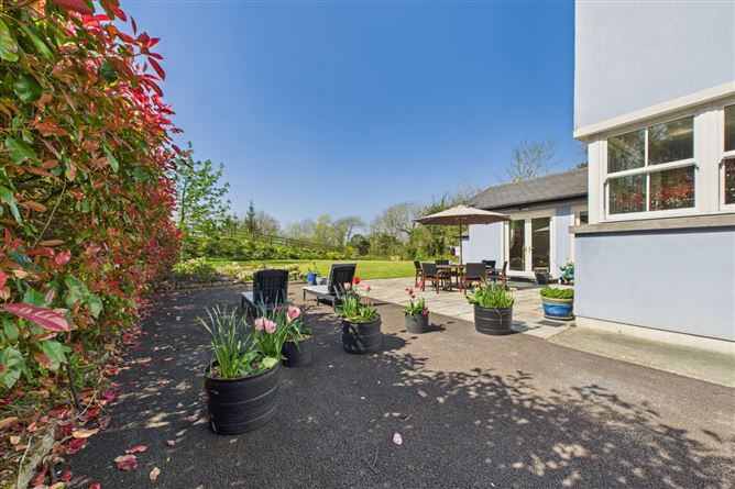 Kilcop, Woodstown, Co. Waterford