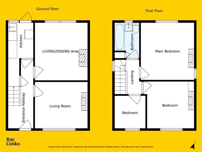 1 Grove Avenue, Finglas, Dublin 11