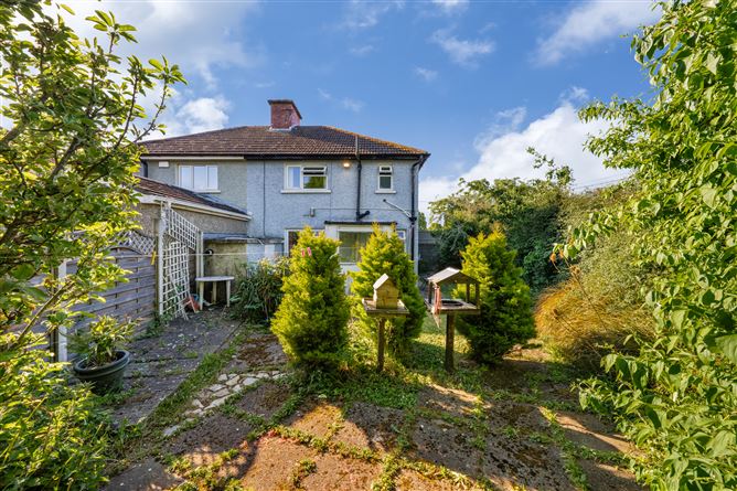 1 Grove Avenue, Finglas, Dublin 11
