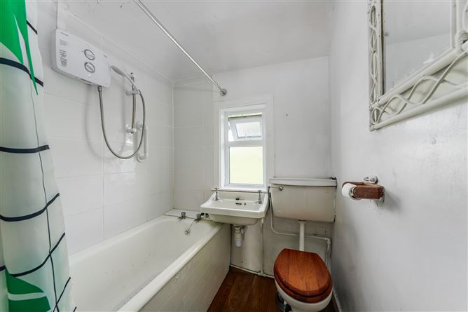1 Grove Avenue, Finglas, Dublin 11