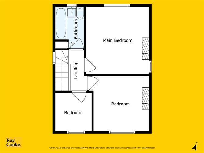 1 Grove Avenue, Finglas, Dublin 11