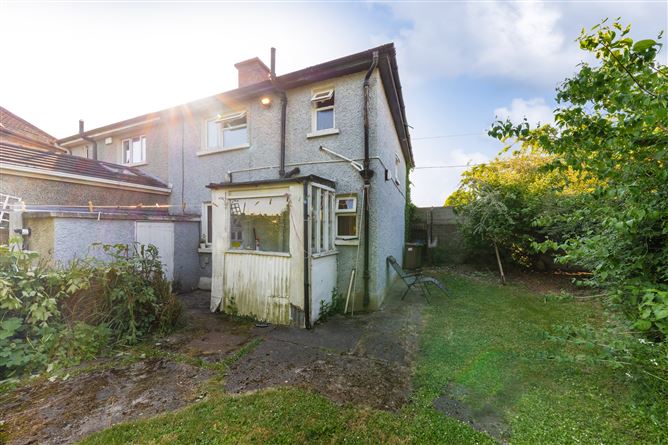 1 Grove Avenue, Finglas, Dublin 11