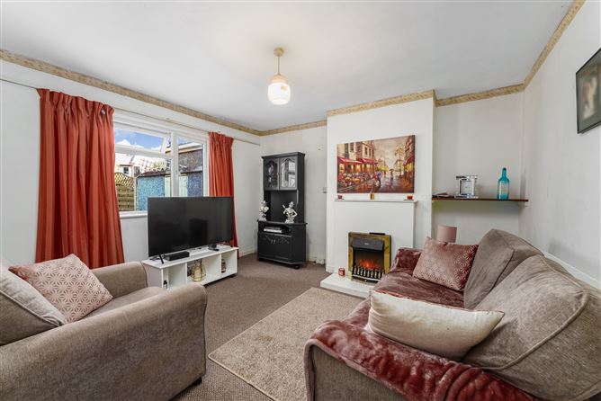 1 Grove Avenue, Finglas, Dublin 11