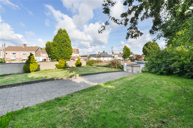 1 Grove Avenue, Finglas, Dublin 11