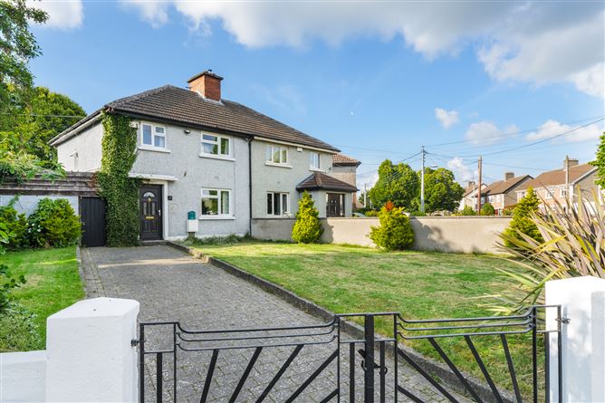 1 Grove Avenue, Finglas, Dublin 11