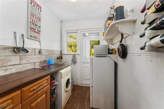 1 Grove Avenue, Finglas, Dublin 11