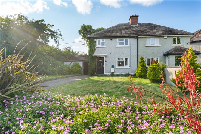 1 Grove Avenue, Finglas, Dublin 11