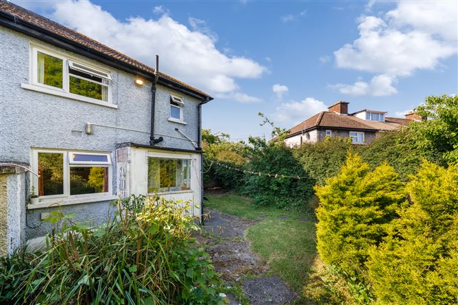 1 Grove Avenue, Finglas, Dublin 11